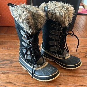 Joan of arch sorrels